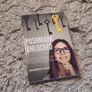 Poshmark unlocked by Shannon Jean